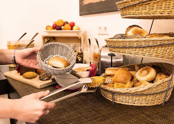 Am Schlosspark Hotel Guestrow