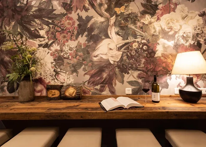 Hotel Am Schlosspark Guestrow