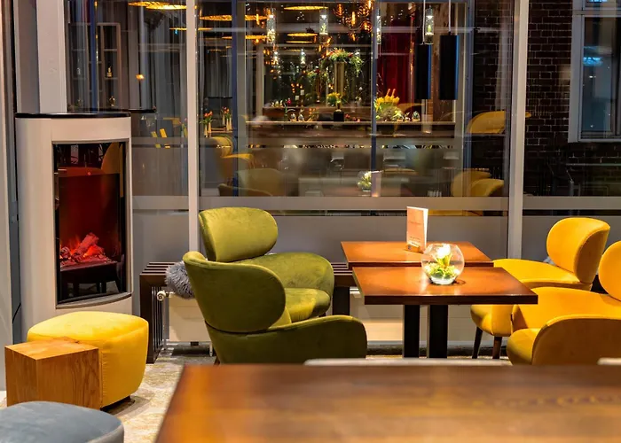 Am Schlosspark Guestrow