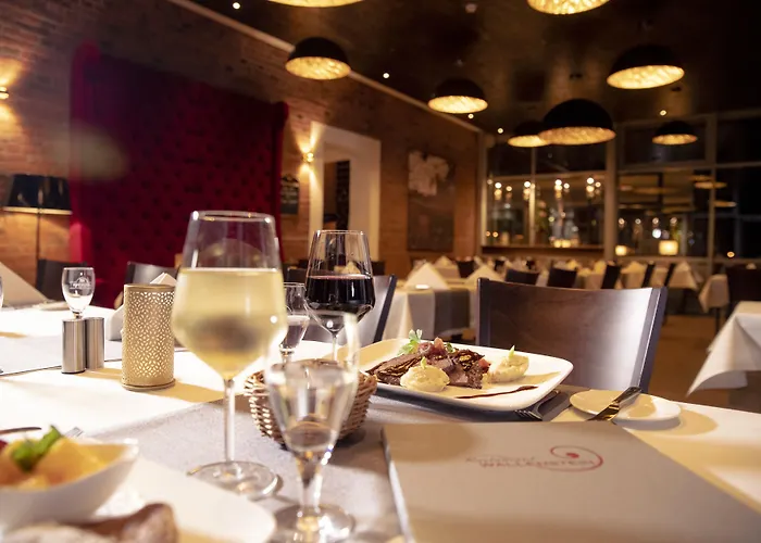 Am Schlosspark Güstrow