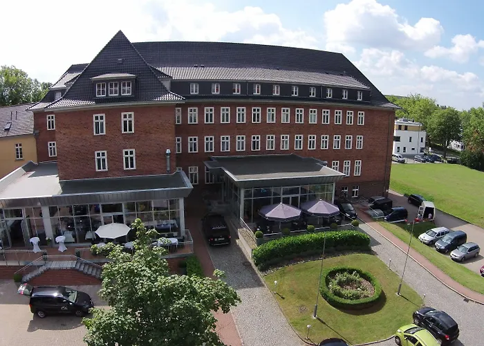 Hotel Am Schlosspark