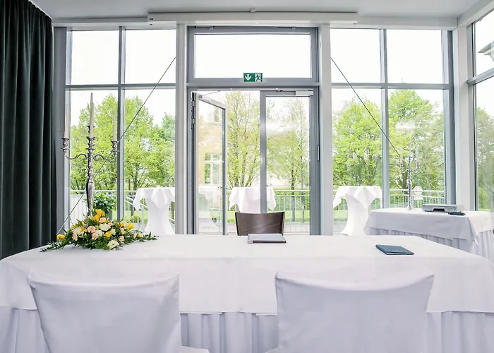 Am Schlosspark 3* Guestrow